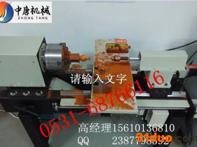 做佛珠生意怎么样？成本低利润高 全自动数控珠子机