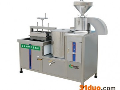 供应武汉火车头科技有限公司豆腐生意经营模式灵活