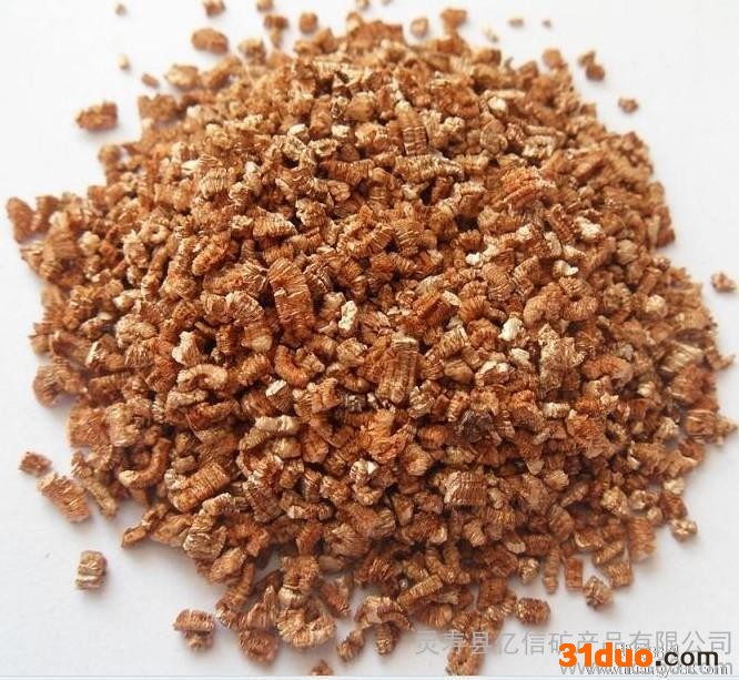 批发花卉蛭石 混合蛭石 建筑用蛭石 保温隔热用蛭石 亿信蛭石