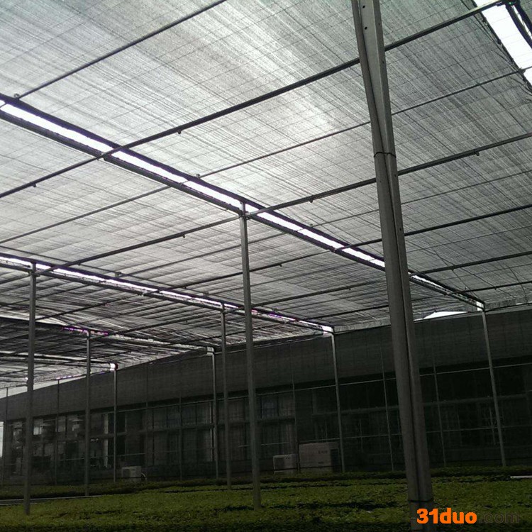 遮荫网农用大棚遮阳网 花卉大棚遮阳网 遮阳网供应