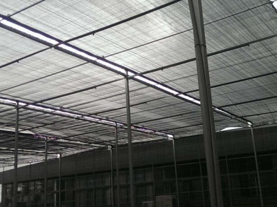 遮荫网农用大棚遮阳网 花卉大棚遮阳网 遮阳网供应