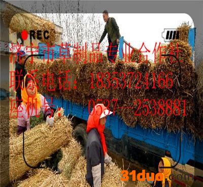 自产自销 草帘 冬季花卉大棚保温草帘 蔬菜大棚保温草帘