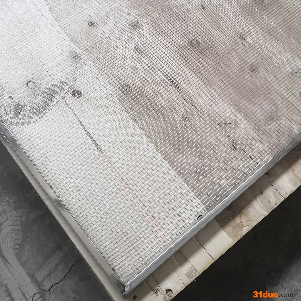 安平智业专业生产食品干燥托盘厂家 金银花烘干托盘 豆角水果花卉烘干