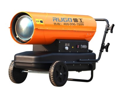 70KW的暖风机 花卉用的暖风机 山东生产的暖风机