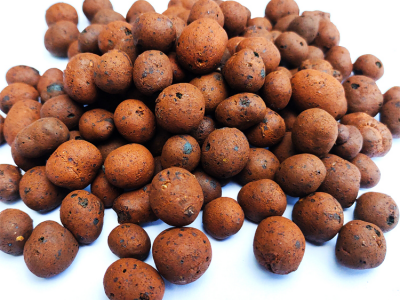 东莞园艺陶粒 4-8批发 园林绿化 无土栽培 水培花卉陶粒 ** 现货供应