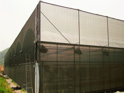 广州煌城 温室工程 温室大棚 温室工程 蔬菜大棚 育苗温室大棚 花卉大棚