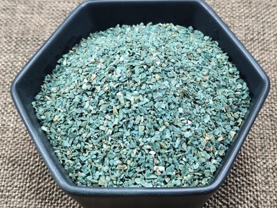 永顺沸石 沸石滤料厂家水产养殖用沸石粉 花卉铺面用沸石颗粒