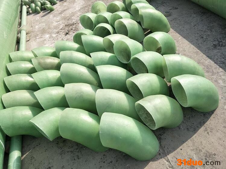 沃瀚牌玻璃钢法兰管件图片及名称大全室内花卉