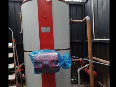 山东御华 供应养殖热风炉 猪鸭棚花卉大棚供暖锅炉 雏鸡雏鸭暖风炉