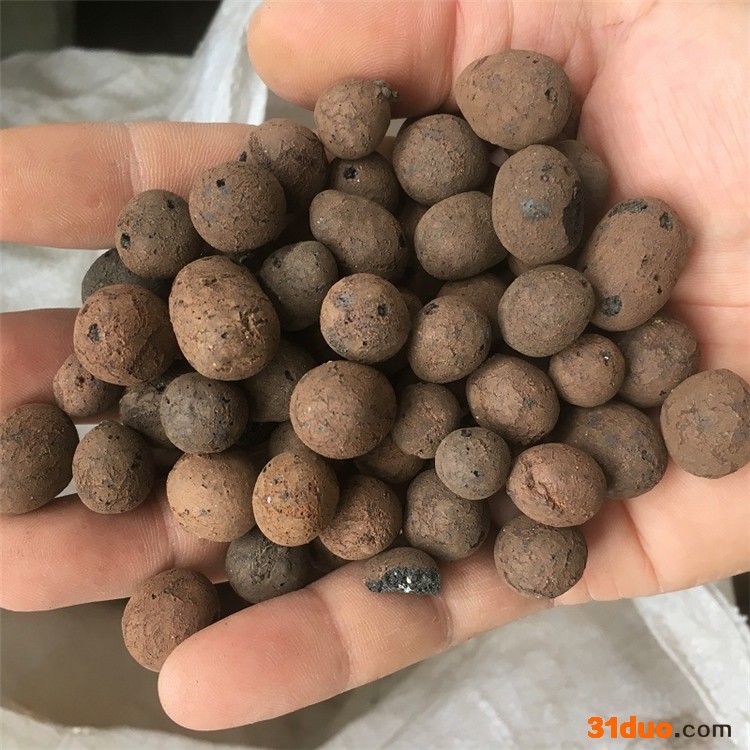 花卉陶粒 园艺陶粒 双万特无土栽培铺面陶粒批发