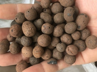 花卉陶粒 园艺陶粒 双万特无土栽培铺面陶粒批发
