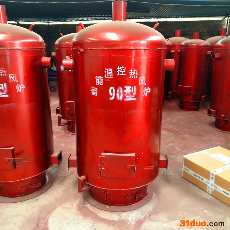 粮食除湿烘干炉 养殖热风炉 养殖取暖热风炉