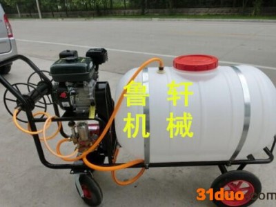 花卉打药机，庄家打药机，农田打药机，汽油打药机