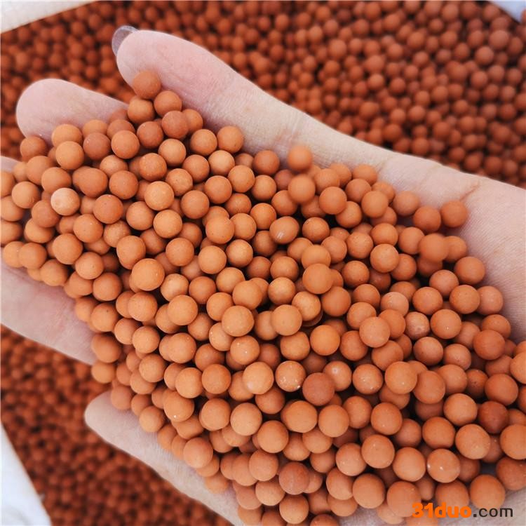 裕川是陶粒供应厂家 花卉陶粒 **量大