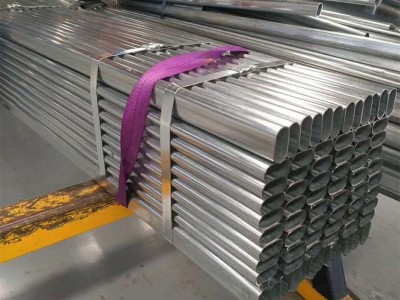 大棚管加工 单体大棚管 温室工程 花卉大棚钢管