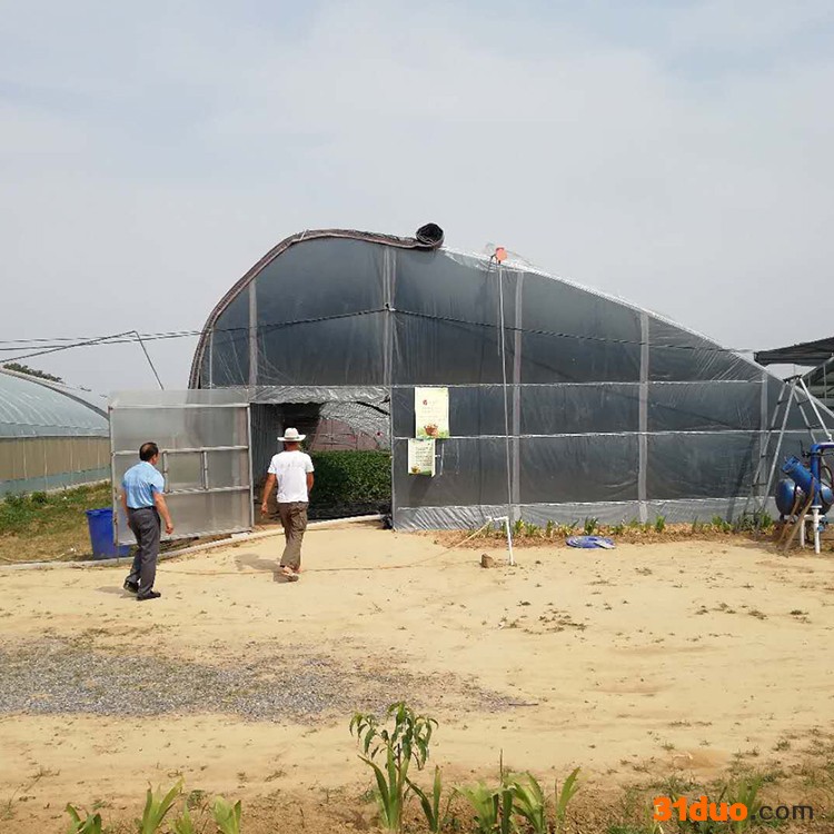 农创温室 花卉大棚 种植大棚