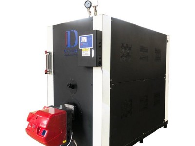 鼎大花卉保温燃油燃气蒸汽发生器