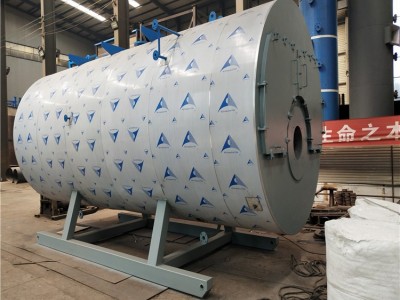 山东御华 节能环保15万大卡锅炉 澡堂热水锅炉 花卉养殖供暖锅炉 燃气锅炉厂