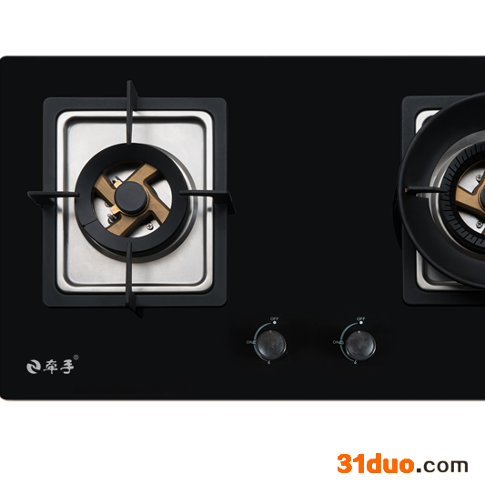 牵手QB918G燃气灶具批发代理厨房电器加盟经销厨房电器投资厨卫电器生意