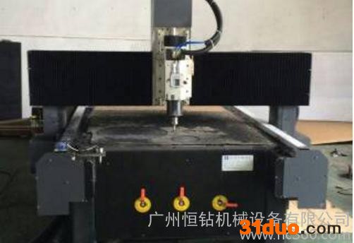 选恒钻超高速铝板雕刻机 壁画精雕刻机高速度 让你生意更上一层