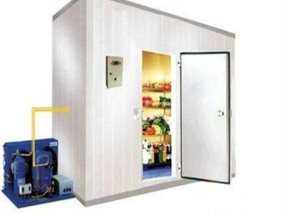 花卉冷库 专业冷库 家禽冷库 食品冷库