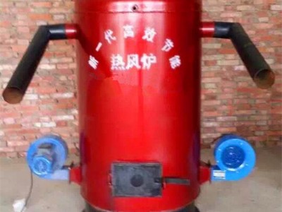 花圃花卉保温暖风炉 操作简单安全环保热风炉 **