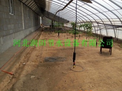 宣城泾县温室喷灌头厂家|大棚花卉微喷头