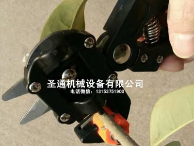 园艺花卉嫁接机 柑橘栗子嫁接机 石榴核桃嫁接机