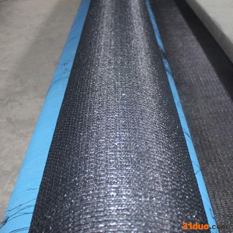 金广4针遮阳网  黑色遮阳网 花卉黑色遮阳网