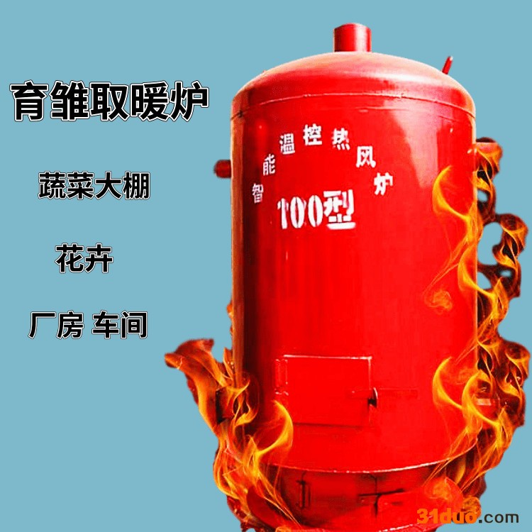 热风炉 蔬菜大棚燃煤热风炉 花卉市场供暖炉