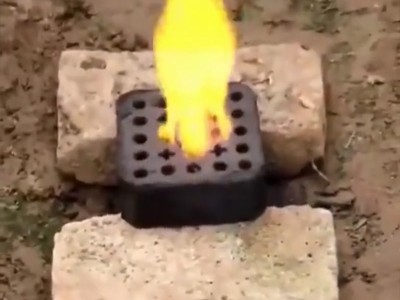 花卉冬季增温块 蔬菜大棚增温块