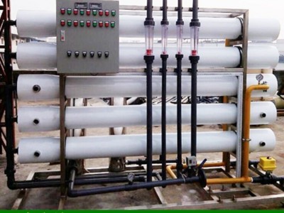纯水设备_花卉种植用纯水设备生产厂家_内蒙古工业纯水设备