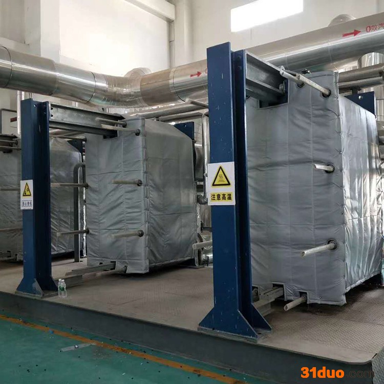 防雨雪抗寒保温被 花卉养殖大棚加厚保温被 纤维保温被