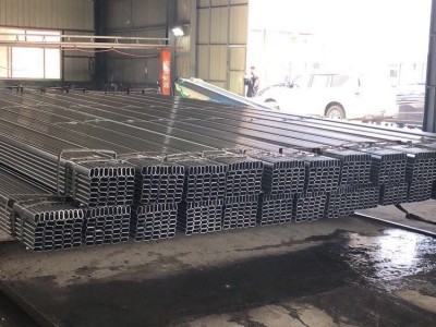 种植大棚管厂家 花卉大棚管定制 盈浩钢管