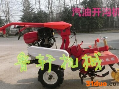 大葱、大姜、土豆、甘蔗、花卉、辣椒培土机