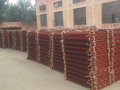 供应工程用 厂房 温室大棚 花卉蔬菜大棚专用 翅片管暖气片