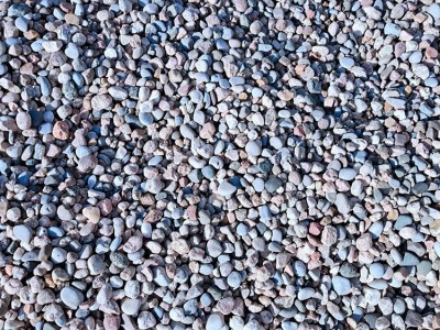 河北矿山直销 鱼缸鹅卵石 河滩装饰石头 花卉草坪石 机制卵石 园林设计风景石 品质可靠量大优惠