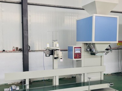 【丰华】 计量型化肥包装机 花卉土定量打包机 陶颗粒电子包装机 泥炭土定量装袋机 豆粕电子组合包装机厂家