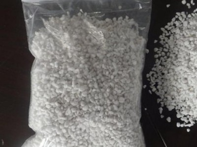 直销园艺珍珠岩  花卉栽培基质珍珠岩 松土透气