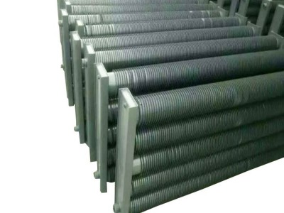 翅片管 花卉大棚用翅片管 无缝蒸汽散热器 京业报价