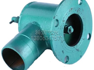 节水灌溉/钢制出水口出水栓花园园艺用品花卉农用配件大田套装