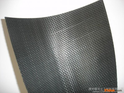 翰林厂家批发园艺花卉防草布 90克防老化园艺地布