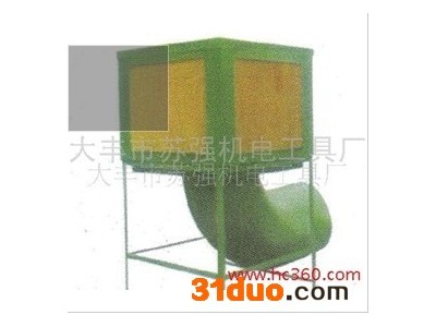 供应苏强SLF系列湿帘冷风机  降温花卉风机