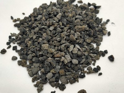 河南春源净水 高吸附水处理页岩陶粒滤料 花卉盆景无土栽培陶粒