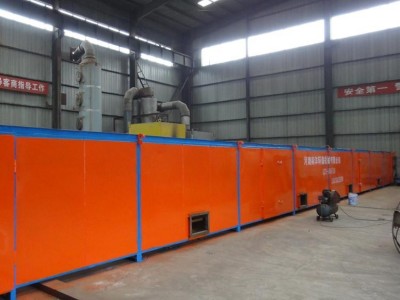 南洋供应网带式山药菊花烘干机 茶叶花卉除湿烘干一体机定制厂家