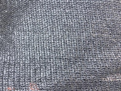 【旭泰遮阳网】 遮阳网  农用防晒网 花卉大棚黑色隔热网 黑色遮阴网  抗老化寿命长