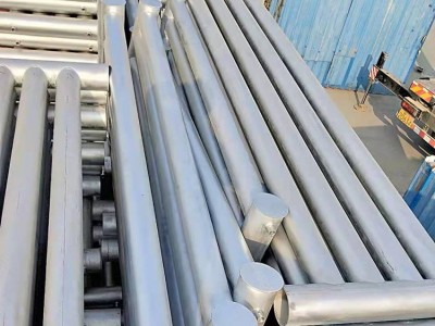 恒熙润泽 工业光排管散热器 花卉大棚用光排管暖气片 散热器 车间供暖用光排管暖气片