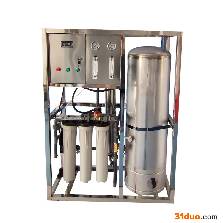 雷德诺 反渗透水处理设备 花卉水处理设备 高效环保净水设备