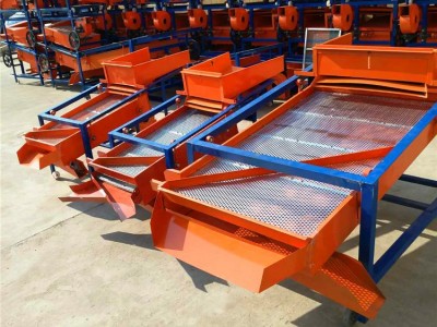 220v花卉种子筛选机 茴香大料大小分级筛 花椒去籽振动筛选机