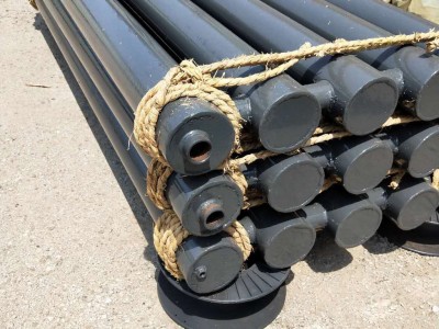 B型光排管暖气片 钢制工业光排管暖气片 温室花卉暖气片 蒸汽暖气片